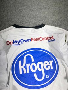 Hockey Jersey