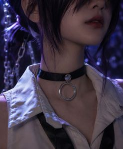 raze choker