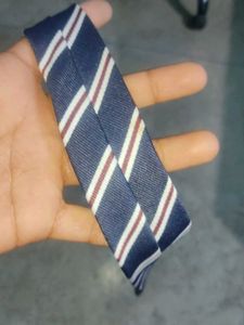 two ties(90's,formal)