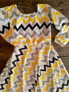 Marela Frock