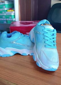 Arison Fashion Shoes For Girls