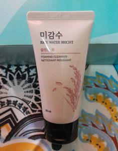 The Face Shop Cleanser 50ml.