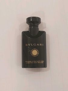Bvlgari Hydrating Body Emulsion