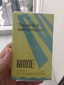 Moxie Beauty Curl-aborators 20ml