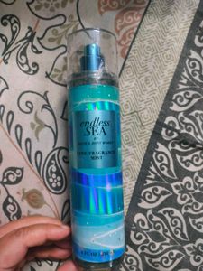 Bath And Body Works Endless Sea