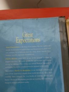 Classic Novels Collection