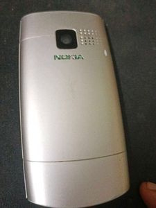 Nokia X2 Mobile Phone