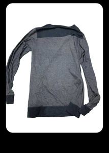 Men's Long Sleeve Graphic T-Shirt