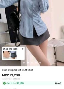 savana shirt