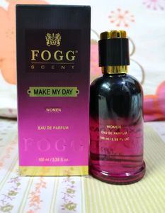 FOGG Women EAU DE PERFUM