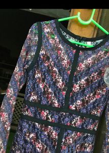 Lace Dress