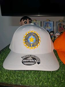 Adidas India Cricket Cap