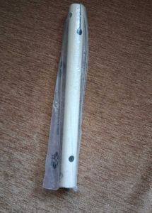 Celling Fan Rod Heavy Materials