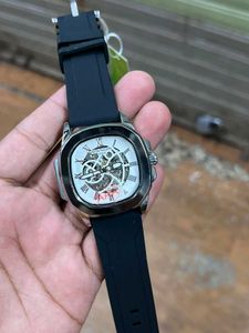 PATEK PHILLIPE PREMIUM QUALITY MENS WATCH
