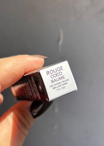 Chanel Coco baume :- Honey bliss