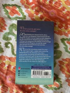 An Offer From a Gentleman by Julia Quinn