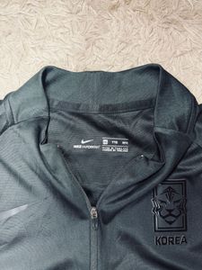 Nike South Korea 1/4 Zip Pullover