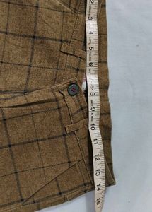 Cotton Pant