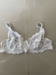 Lace Detail Bras Bundle
