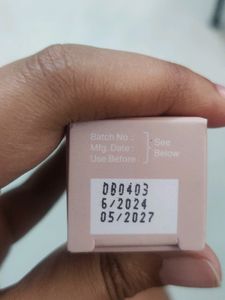 Diam Beauty Glass Tint Balm