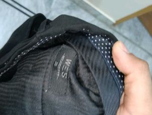 Men's Classic Fit Dress Pants