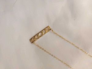🌙 Phase Necklace