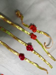 🧚4 Rakhi Combo
