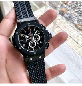 Hublot  * Big Bang❤* 7AAA PREMIUM QUALITY FOR MENS