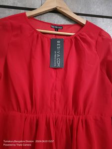 Besiva Red Top