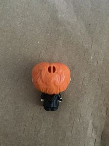 Harry Potter Kinder Joy Ron