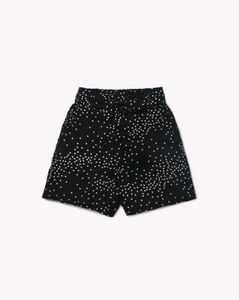 Beautiful polka dot shorts for 13Yr old girl
