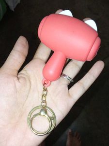 Hello Kitty Keychain