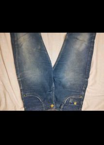 5 set of jeans for girls - Stylish and Comfy