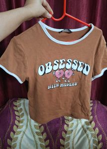 Trendy Graphic Print T-Shirt combo of 3
