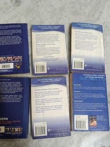 Mills &amp; Boon Romance Novels any at 99/-