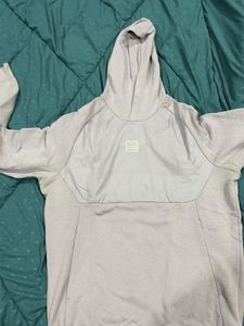 Lightweight Hooded Sweatshirt