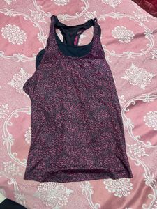 Women's Athletic Tank Top
