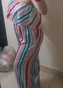 Off Shoulder