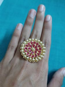 Beautiful Ring