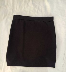 Cute mini pencil skirt