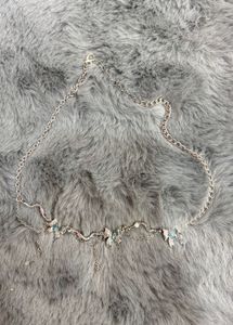 Butterfly Chain Necklaces
