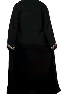 summer friendly abaya college girl