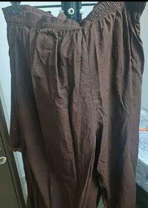 Elegant kurtha and Pant set