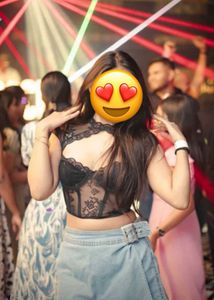 Newme Sheer Lace Corset Top