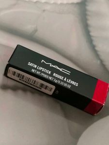 MAC Satin Lipstick ❤️😍