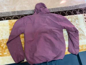 HRX Clothing Company Zip-Up Jacket