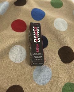 Brand New Benefit BADgal BANG! Mascara