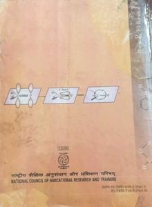 Chemistry Textbook for Class XII