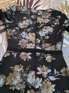 Like New One Piece  Dress
