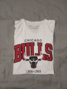 Chicago Bulls Vintage T-Shirt